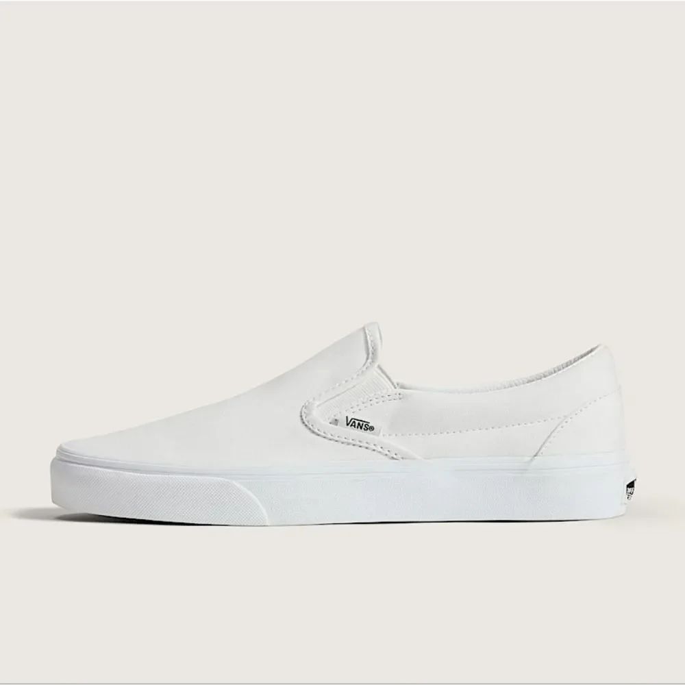 Vans Classic Slip On